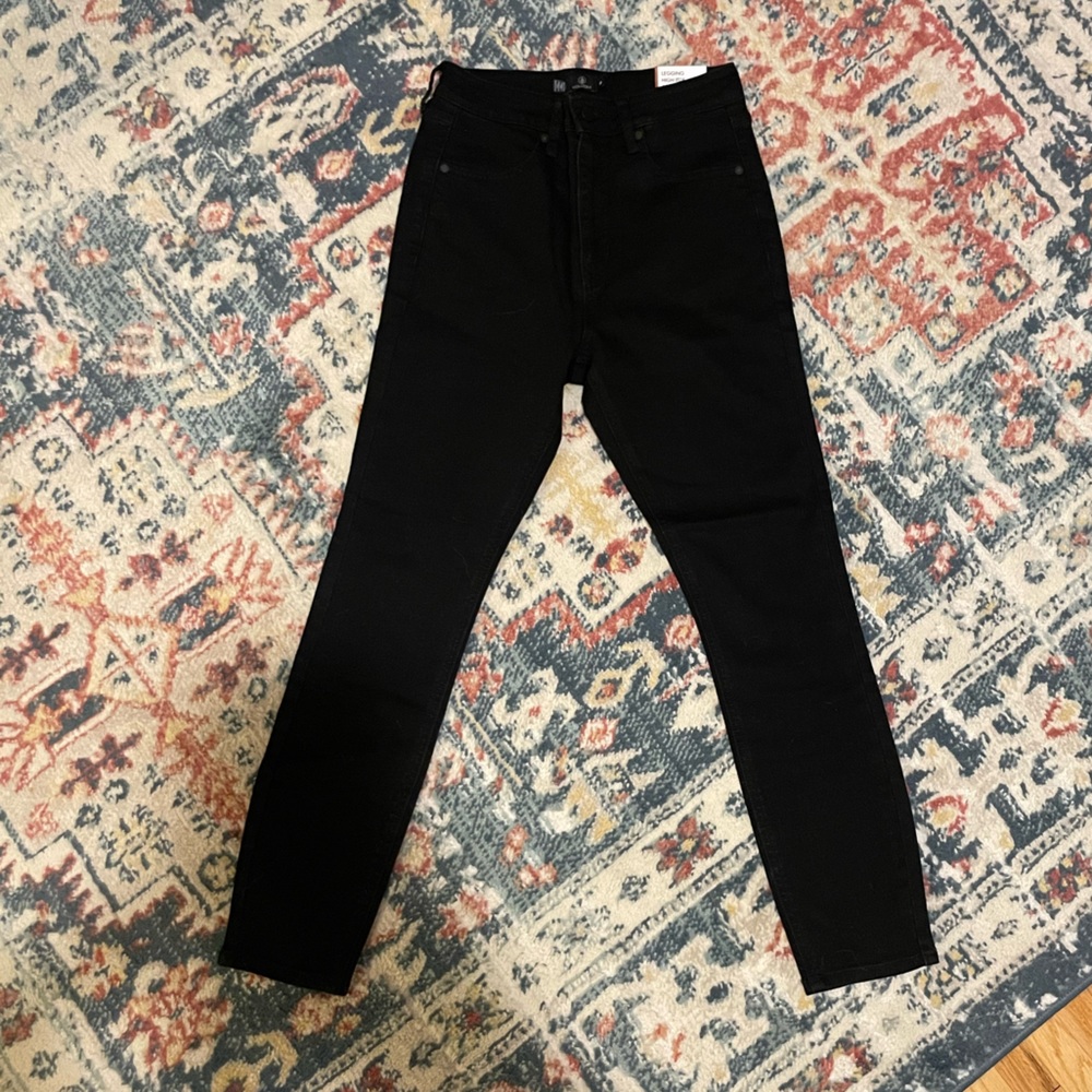 Volcom Liberator Legging High Rise Ankle with Tags